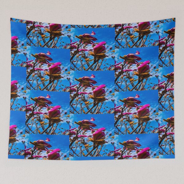 Item preview, Flower World Magnolia  Lover designed and sold by MagicEmpress.