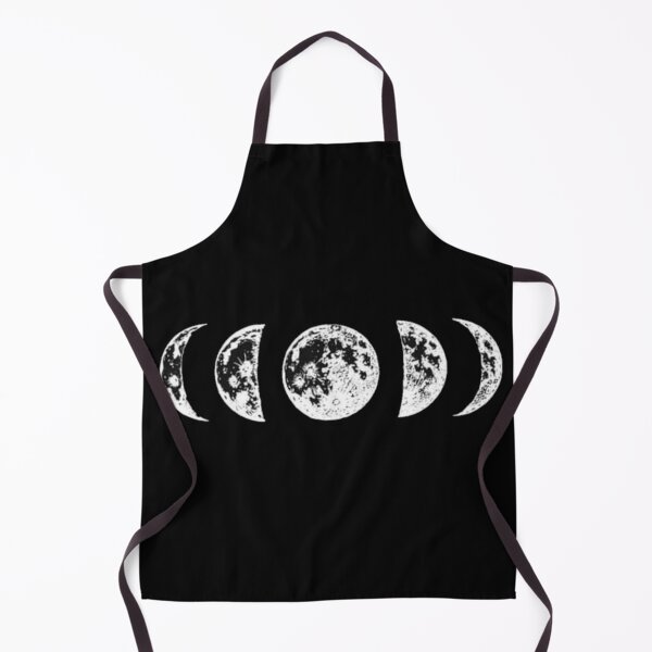 Item preview, Moon shapes designed and sold by TALASHOP.