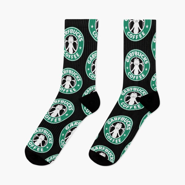 Item preview, Garfield Garfbucks Coffee designed and sold by PineconeHome.