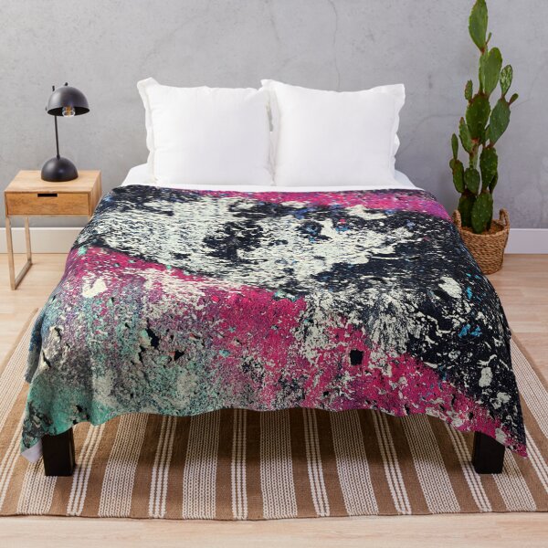 Item preview, Graffiti Art On A Rock designed and sold by Ensjodesigns.