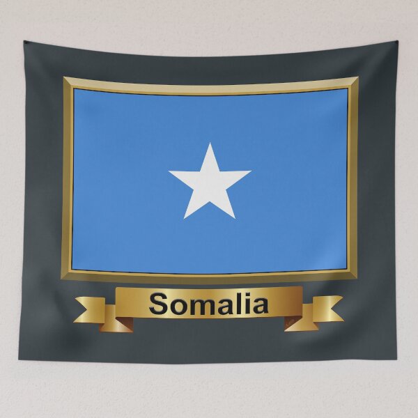 Item preview, Somalia Phone Cases & Gifts (11) designed and sold by mpodger.