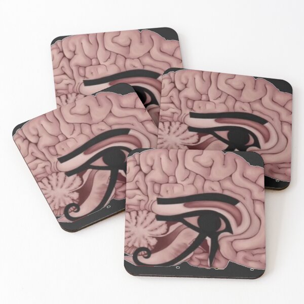 Item preview, THE EYE OF HORUS designed and sold by mtargui2022.