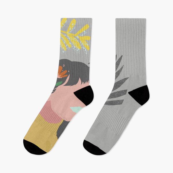 Item preview, Copy of Women Diversity Grey Retro Beauty - Beauty Girl designed and sold by lodarohit.