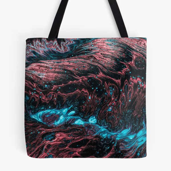 Item preview, Marble Aqua designed and sold by PatternPalace.