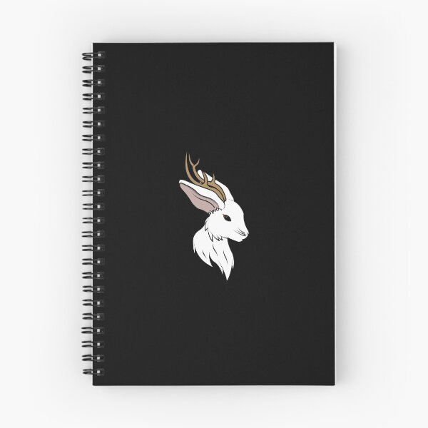 Aperçu de l'œuvre Le Jackalope créée et vendue par jwhaydock.