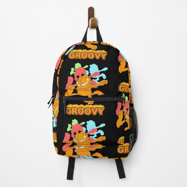 Item preview, Garfield Groovy Garf designed and sold by PineconeHome.