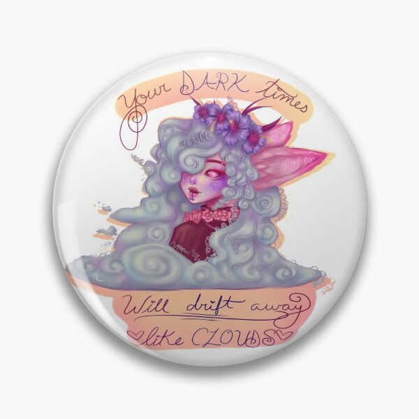Item preview, Care from Noelani Nimbus designed and sold by SylviaBrightway.