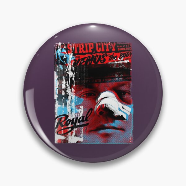 Item preview, Movies  Chinatown designed and sold by PineconeHome.