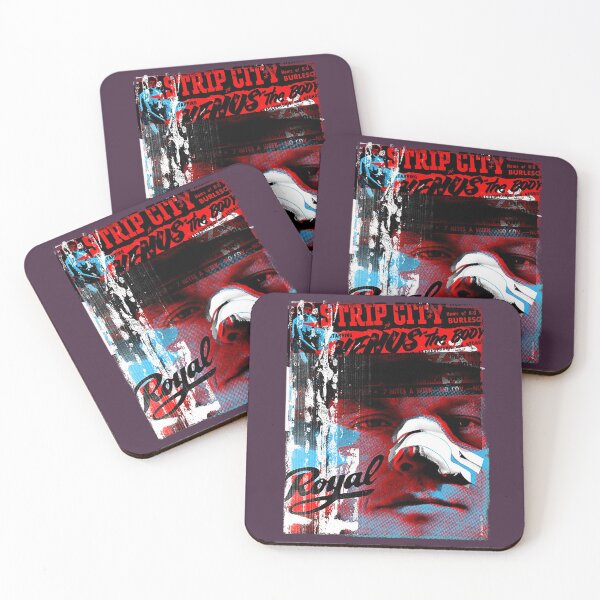 Item preview, Movies  Chinatown designed and sold by PineconeHome.