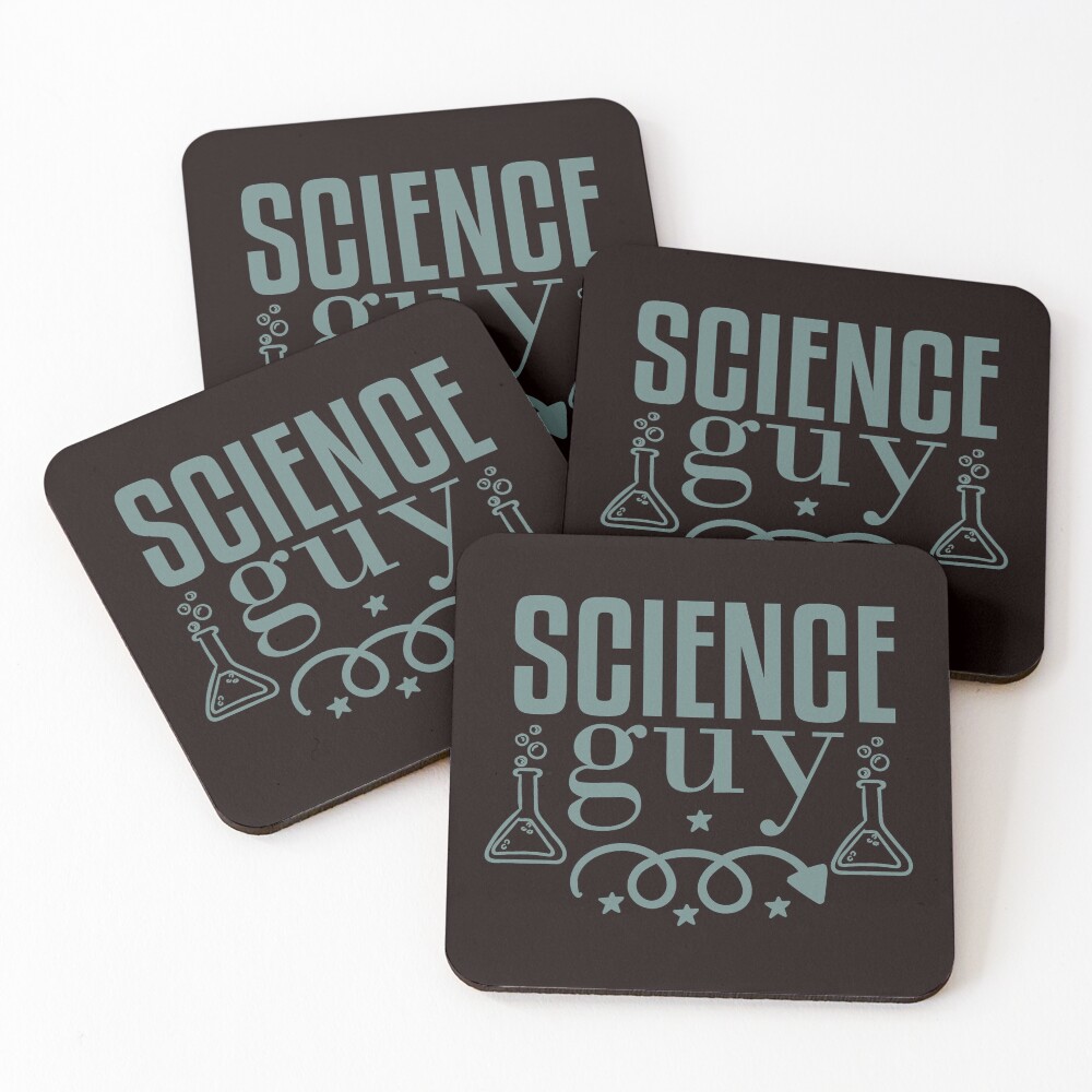 Item preview, Coasters (Set of 4) designed and sold by PrintableHumour.