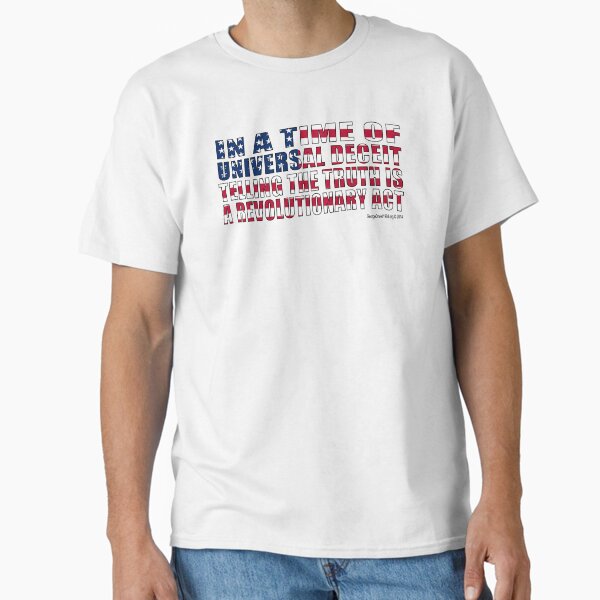 Classic T-Shirt