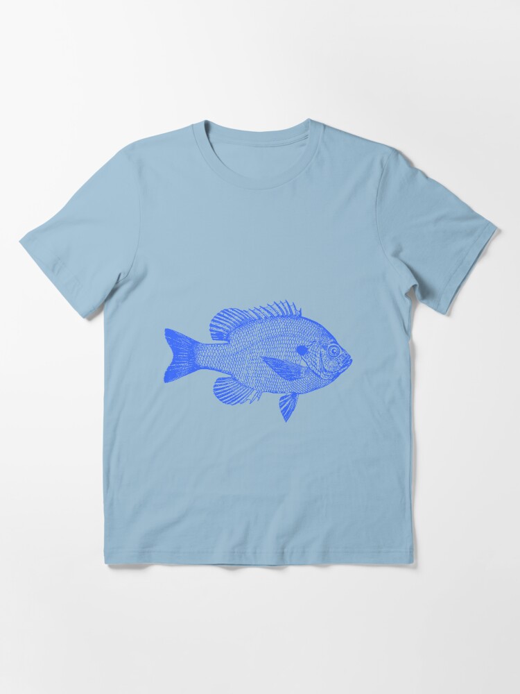 sunfish shirt