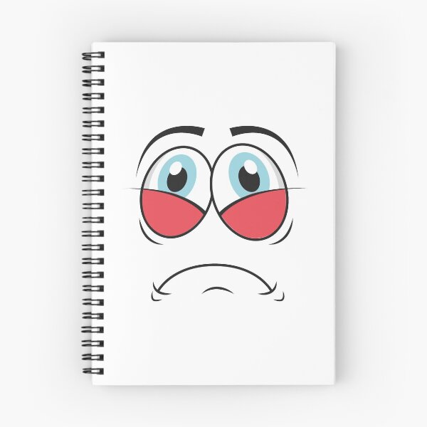 Item preview, Sad Emoji designed and sold by Nature  Design's.