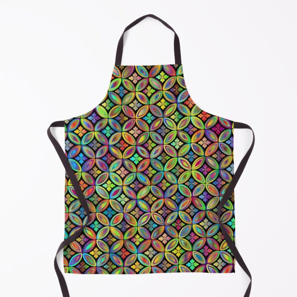 Item preview, prismatic floral design designed and sold by Teo13.