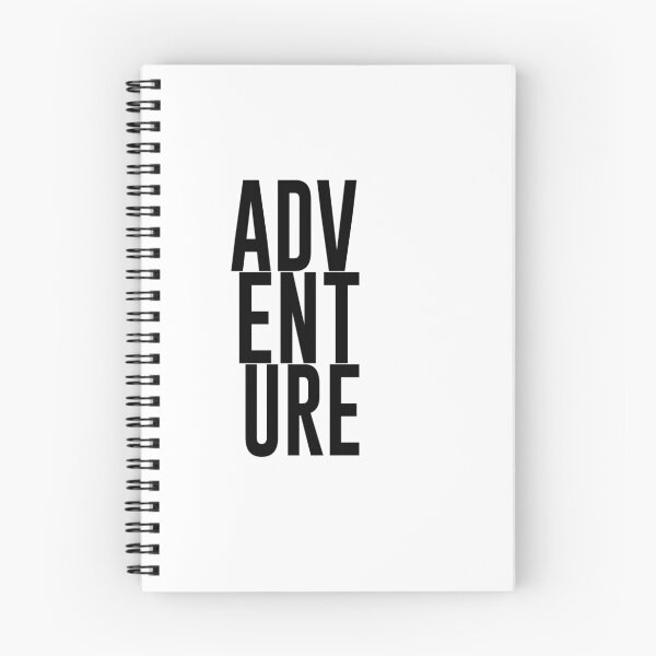 Item preview, adv ent ure designed and sold by efara1.