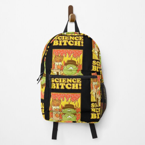 Item preview, Muppets Science B…tch! designed and sold by PineconeHome.