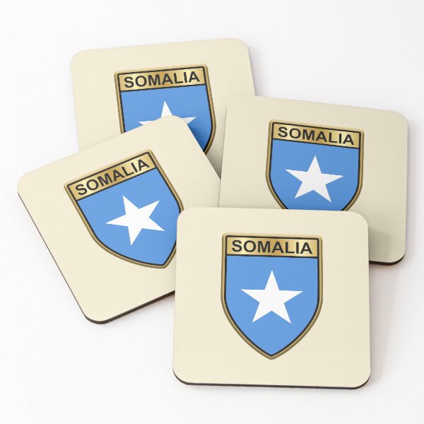 Item preview, Somalia Phone Cases & Gifts (12) designed and sold by mpodger.