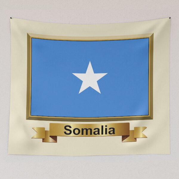 Item preview, Somalia Phone Cases & Gifts (12) designed and sold by mpodger.