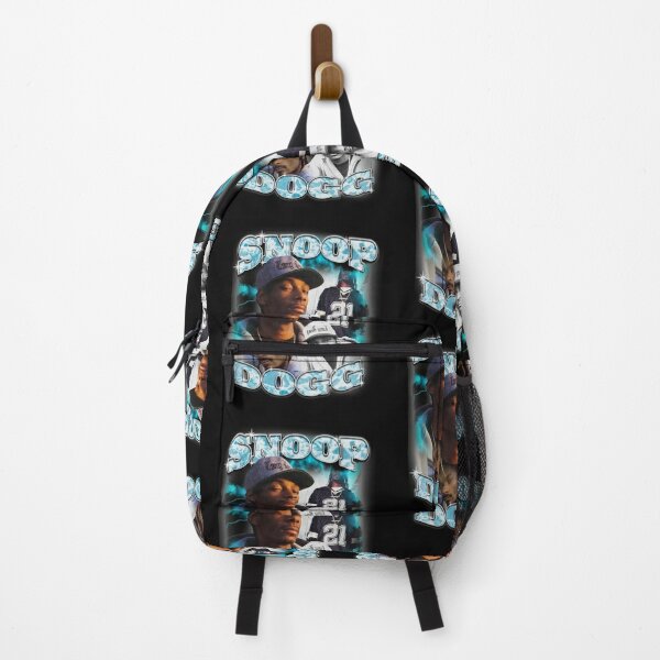 Snoop Doggy Dogg Backpacks for Sale | Redbubble