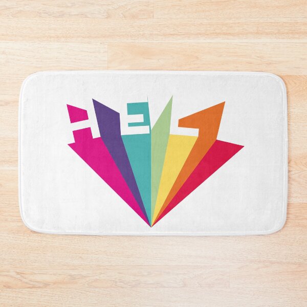 Item preview, H E L L designed and sold by AngryandHungry.