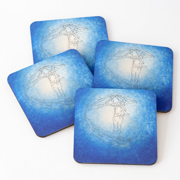 Item preview, Serendipity designed and sold by I-ARTS.
