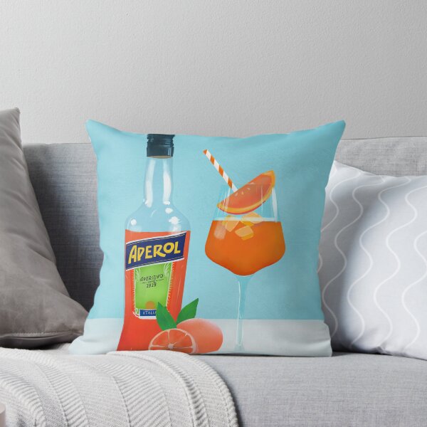 Item preview, Aperol Spritz designed and sold by Peya.