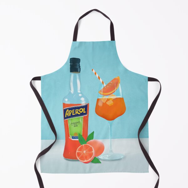 Artikelvorschau, Aperol Spritz entworfen und verkauft von Peya.