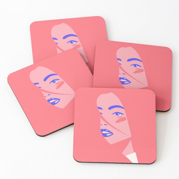 Item preview, Glamour Beauty Girl Portrait - Beauty Girl designed and sold by lodarohit.