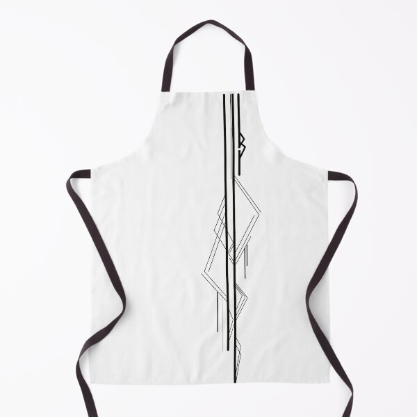 Item preview, cancer zodiac sign, zodiac sign space tattoo minimalism geometry designed and sold by Darikdark.