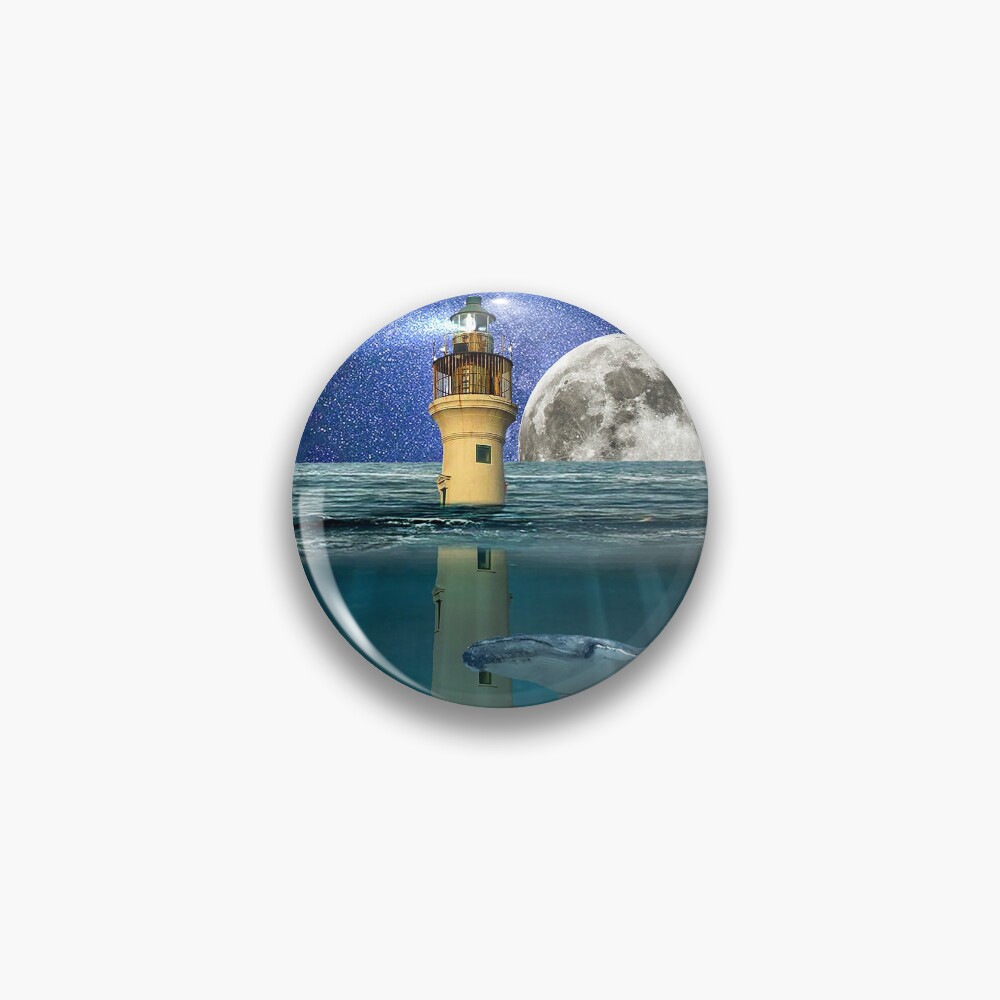 Item preview, Pin designed and sold by RoryTrudeau.