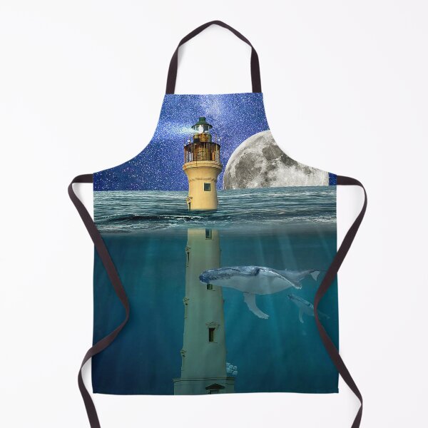 Item preview, rising tide lighthouse designed and sold by RoryTrudeau.