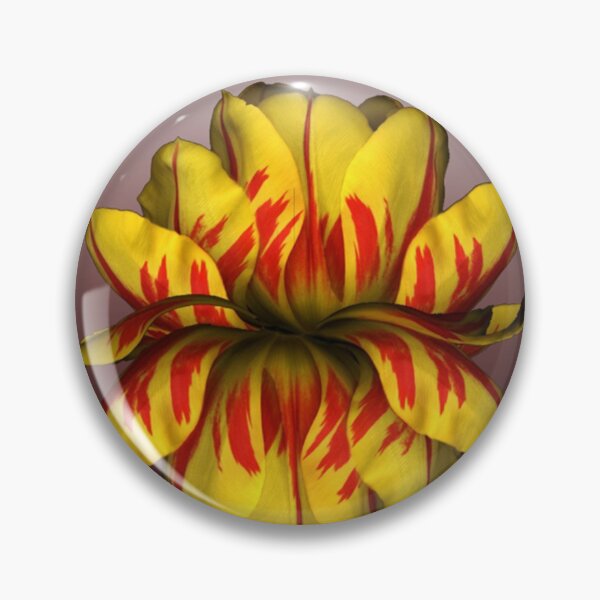 Item preview, Bloomed flower designed and sold by designerbhati.