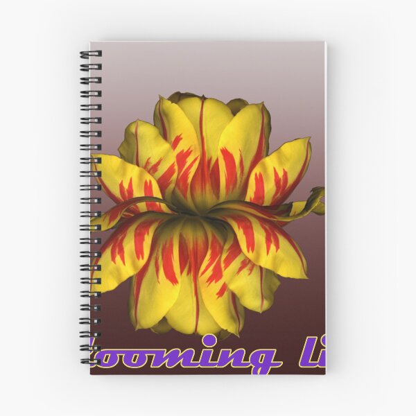 Item preview, Bloomed flower designed and sold by designerbhati.