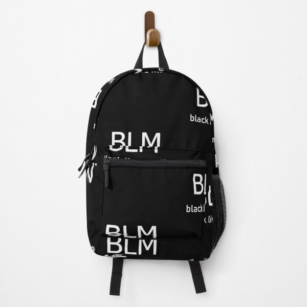 Item preview, BLM designed and sold by PineconeHome.