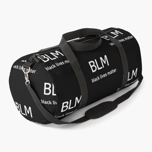 Item preview, BLM designed and sold by PineconeHome.