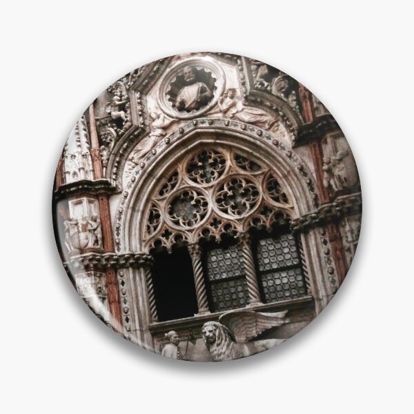 Item preview, Venice architecture designed and sold by alinamiryuk.