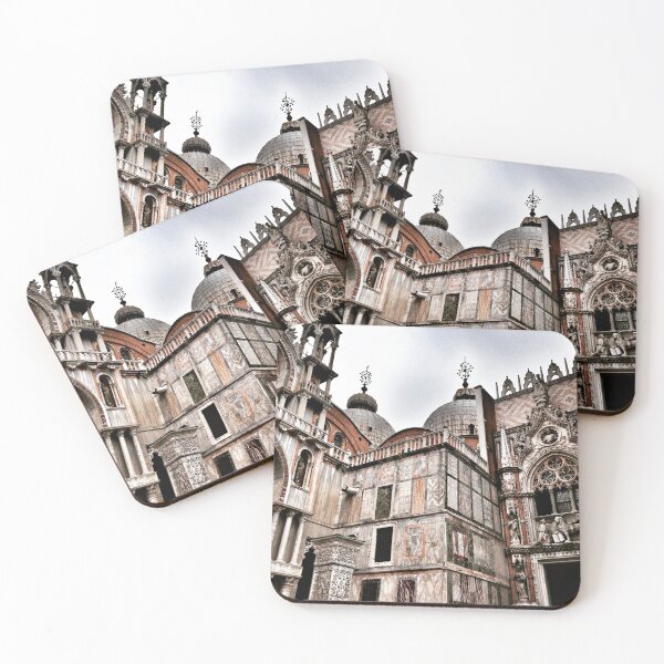 Item preview, Venice architecture designed and sold by alinamiryuk.