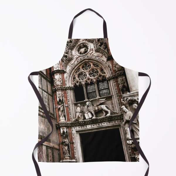 Item preview, Venice architecture designed and sold by alinamiryuk.