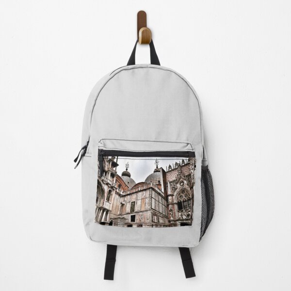 Item preview, Venice architecture designed and sold by alinamiryuk.