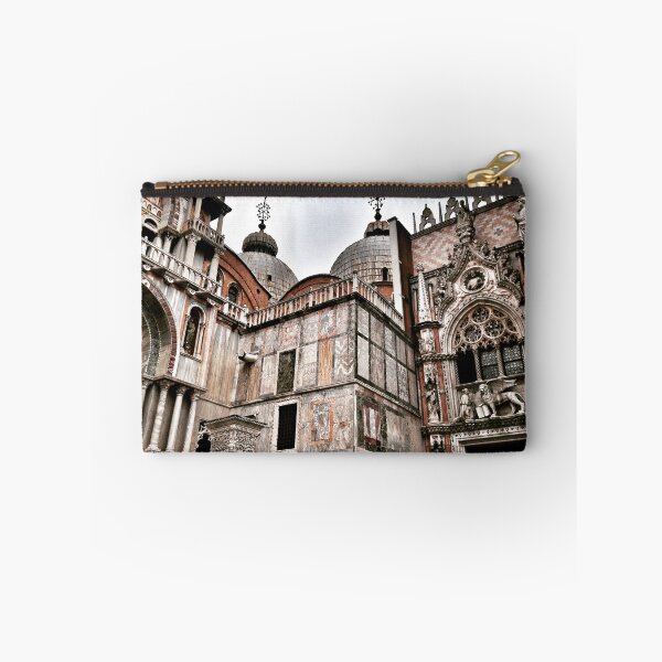 Item preview, Venice architecture designed and sold by alinamiryuk.