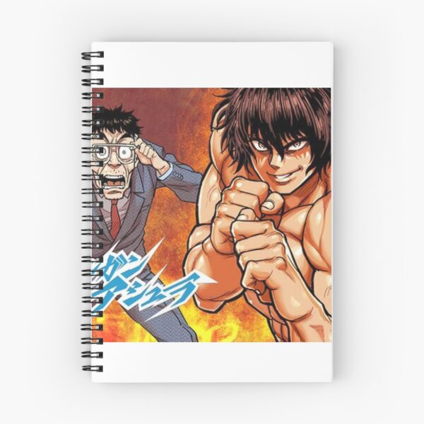 Item preview, Ohma Tokita and Kazuo Yamashita designed and sold by RayenCompany1.