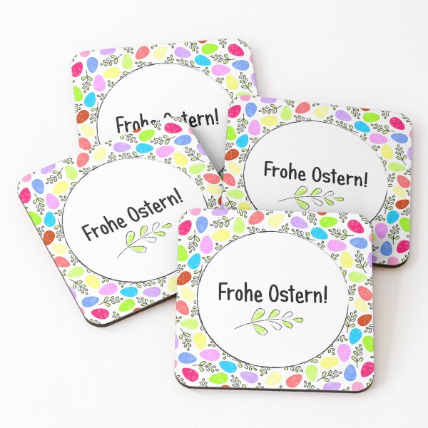 Item preview, Happy Easter! designed and sold by ElenaSteinbach.