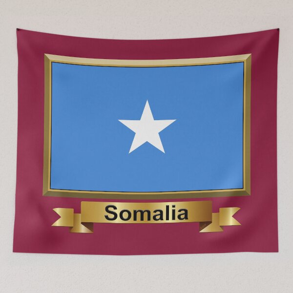Item preview, Somalia Phone Cases & Gifts (14) designed and sold by mpodger.