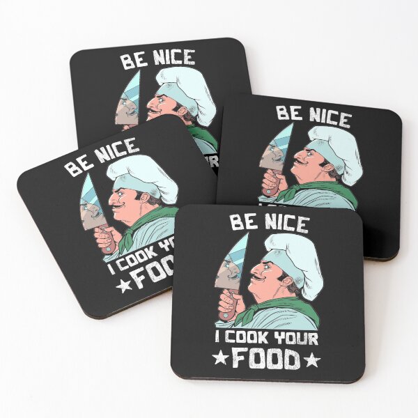 Artikelvorschau, Koch Küchenchef Geschenk entworfen und verkauft von Grimbart.