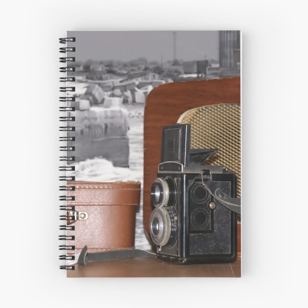 Item preview, Retro analog Video Camera designed and sold by SVETLANA ZOLOTAREVA.