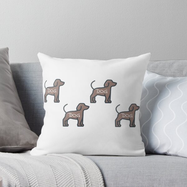 Item preview, dog in dog designed and sold by Free Kill.