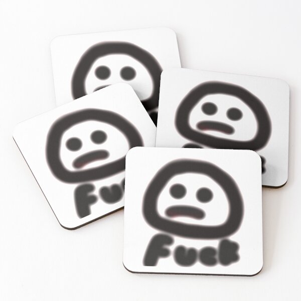 Item preview, Fck designed and sold by PineconeHome.