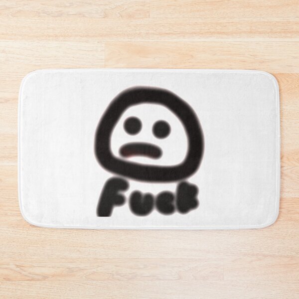 Item preview, Fck designed and sold by PineconeHome.