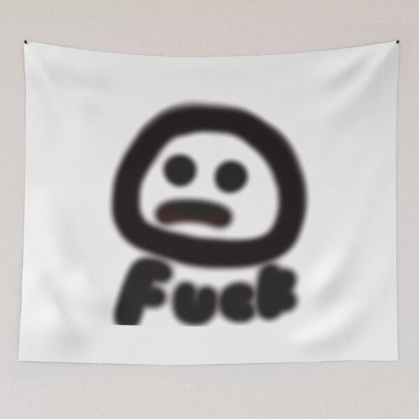 Item preview, Fck designed and sold by PineconeHome.