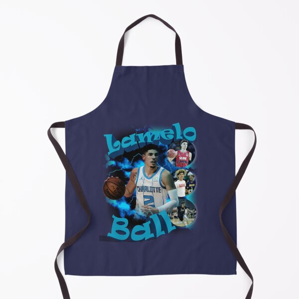 Item preview, Lamelo ball 70s Vintage designed and sold by PineconeHome.